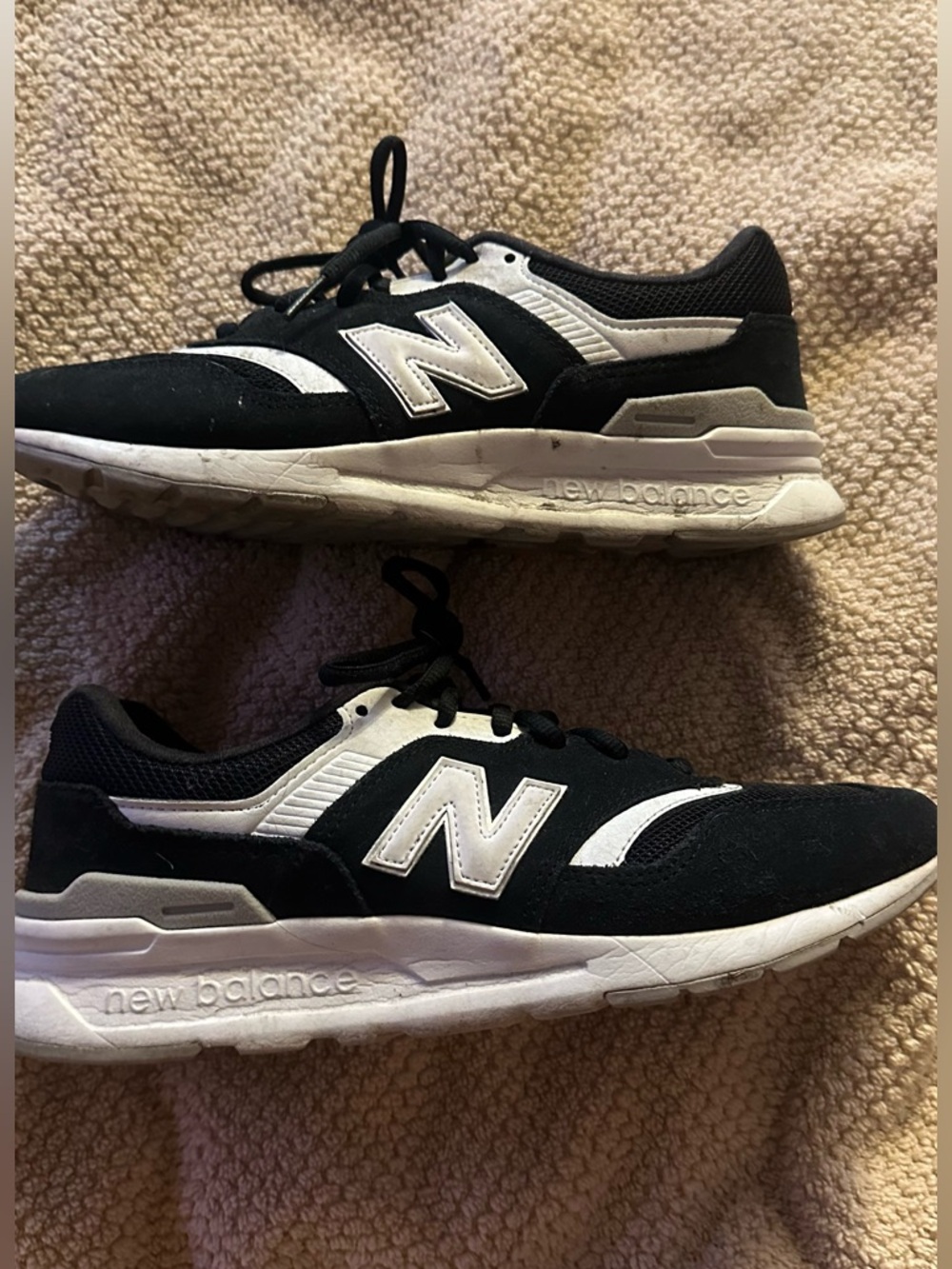 New Balance 997H - Picture 3 of 5